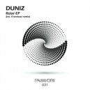 Duniz - Confident (Fractious Remix)