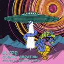 slyde - Cosmic Vibration