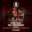 Sergio Pardo - Working Out