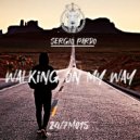 Sergio Pardo - Para La Eternidad