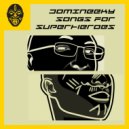 Domineeky - Money Power Respect