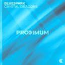 Bluespark - Crystal Dragons