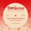 Situation & Andre Espeut - Never Thought I\'d Get Ya (Original Mix)