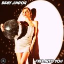 Beny Junior - Fall Into You (Original Mix)