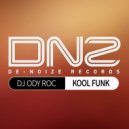 DJ Ody Roc - Raving (Instrumental Mix)