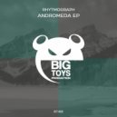 Rhytmograph - Cassiopeia (Extended Mix)