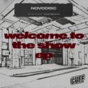 Novodisc - InSight (Original Mix)