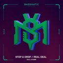 W.D.L & NOBE - Real Deal (Original Mix)