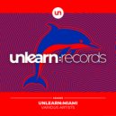 Antartika - The Sound (Extended Mix)