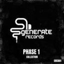 Danny Gibson - No Pressure (Original Mix)
