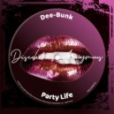 Dee-Bunk - Thank U For The Party (Original Mix)