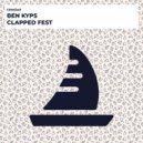 Ben Kyps - Clapped Fest (Radio Edit)