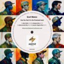 Scot Maroc - CAN YOU FEEL IT IN THE PROMISED LAND