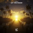 Kaphy - Let You Know (Original Mix)