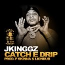 P Skinna, Liondub - Bad Intention Riddim