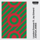 Joshua James feat. Jay Edward - Back It Up Babes (Original Mix)