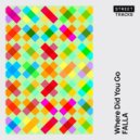 FALLA - Tryna Flex (Original Mix)