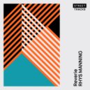 Rhys Manning - Adrift