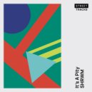 SHRWM - It's A Pity