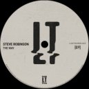 Steve Robinson (UK) - The Mark