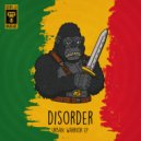 Disorder_AT & Jimmy Danger - Run Dat