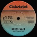 Retrofract - Orbit Funk Machine