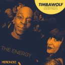 Ace Shyllon, Vibrant C & DJ Timbawolf - The Energy (Timbawolf Remix)