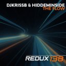 DJKrissB & Hiddeminside - The Flow (Extended Mix)