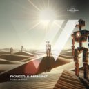 PKNeer, Manunt - Robo World (Extended Mix)
