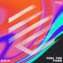 RISCK - Water Drive