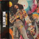 Ms. Janette - Naughty