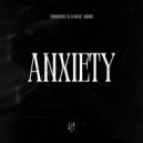 THNDERZ, Jaime Arin - Anxiety (Original Mix)