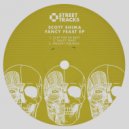 Scott Shima - Fancy Feast (Original Mix)