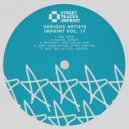 Ollie Red - My Love Appears