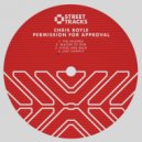 Chris Boyle - Last Chance