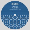 Crimsen - We're Back