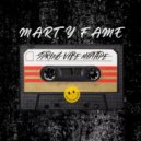 MARTY FAME - SRING VIBE MIXTAPE