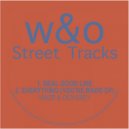 Waze & Odyssey - Everything (You're Made Of)