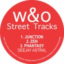 Deejay Astral - Phantasy (Original Mix)