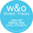 Daniel Steinberg - Radical Fear