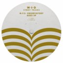 M.F.S: Observatory - Ages