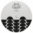 My Cat Snoop - Wonky (Original Mix)