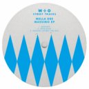 Mella Dee - Head Rush