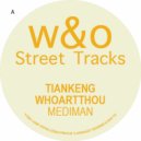 Mediman - Tiankeng (Original Mix)