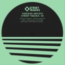 Pedram - Reaching (Original Mix)
