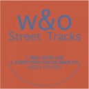 Waze & Odyssey - Real Good Like CHANGE AUdIPO