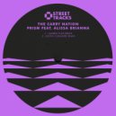 The Carry Nation feat. Alissa Brianna - Prism (feat. Alissa Brianna) (Justin Cudmore Remix)