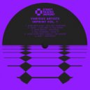 James Curd & Likasto - I'm Hangry