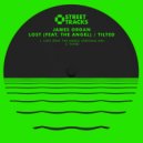 James Organ feat. The Angel - Lost (feat. The Angel) (Edit)