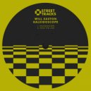 Will Easton - Walk The Line